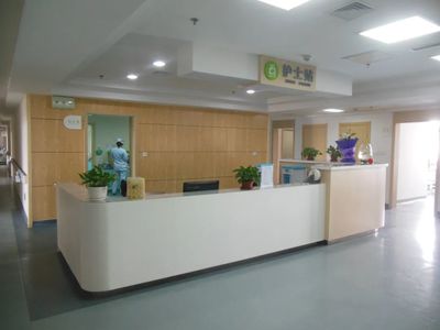 东亚装饰 | 呵护医疗空间,共建健康未来