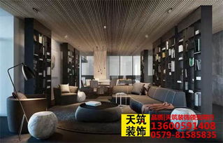义乌卧室装修设计 天筑装饰放心工程 义乌卧室装修设计